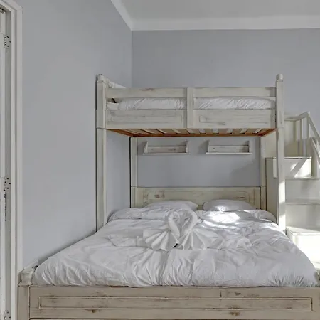 Royal Street Retreat Apartment Belgrade