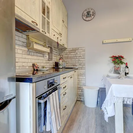 Royal Street Retreat Apartment Belgrade
